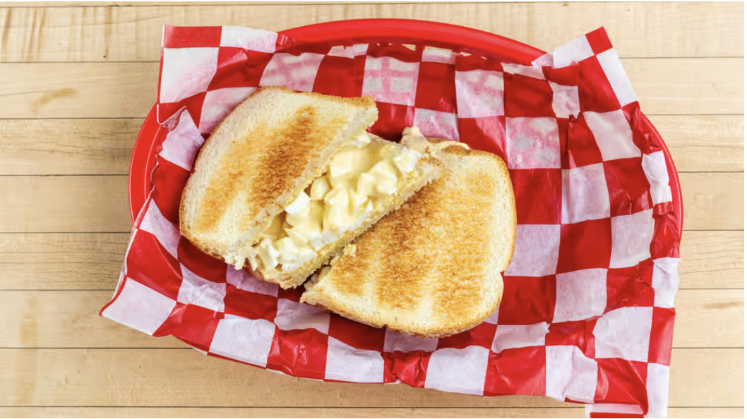 Photo credit: doordash