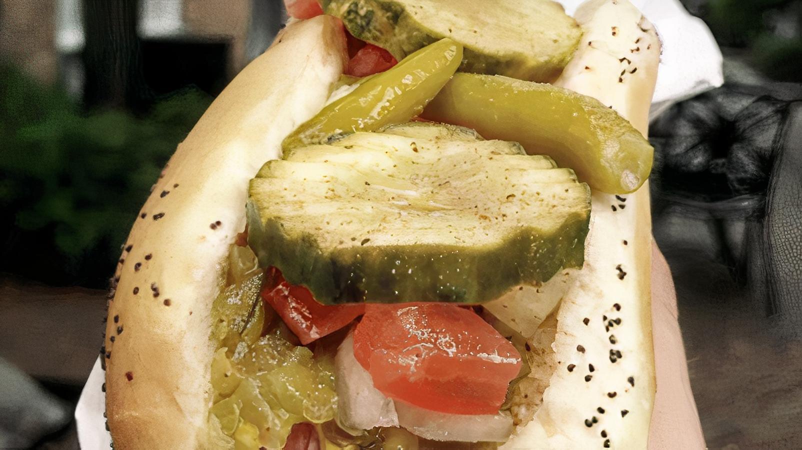 Photo credit: doordash