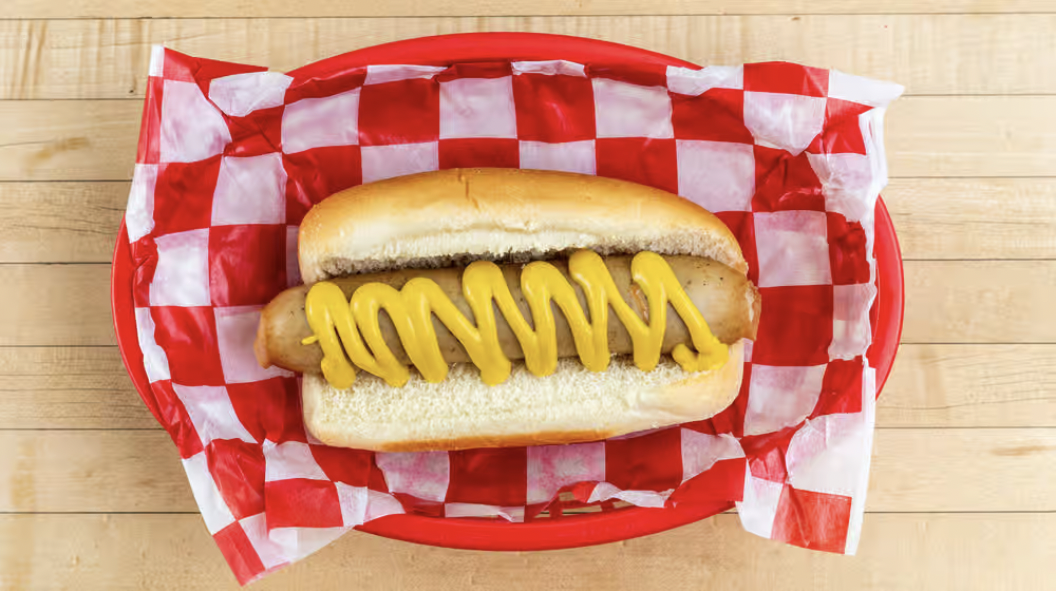 Photo credit: doordash