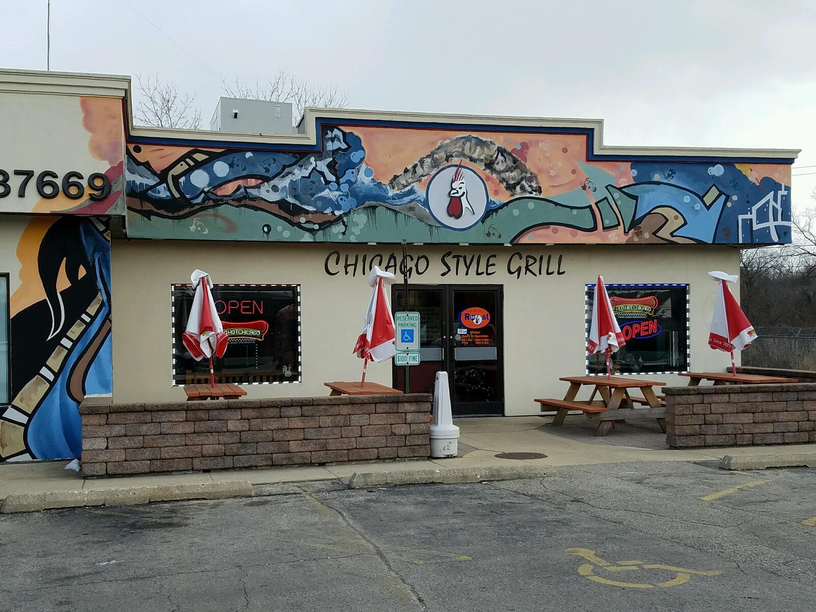 Photo credit: nextdoor