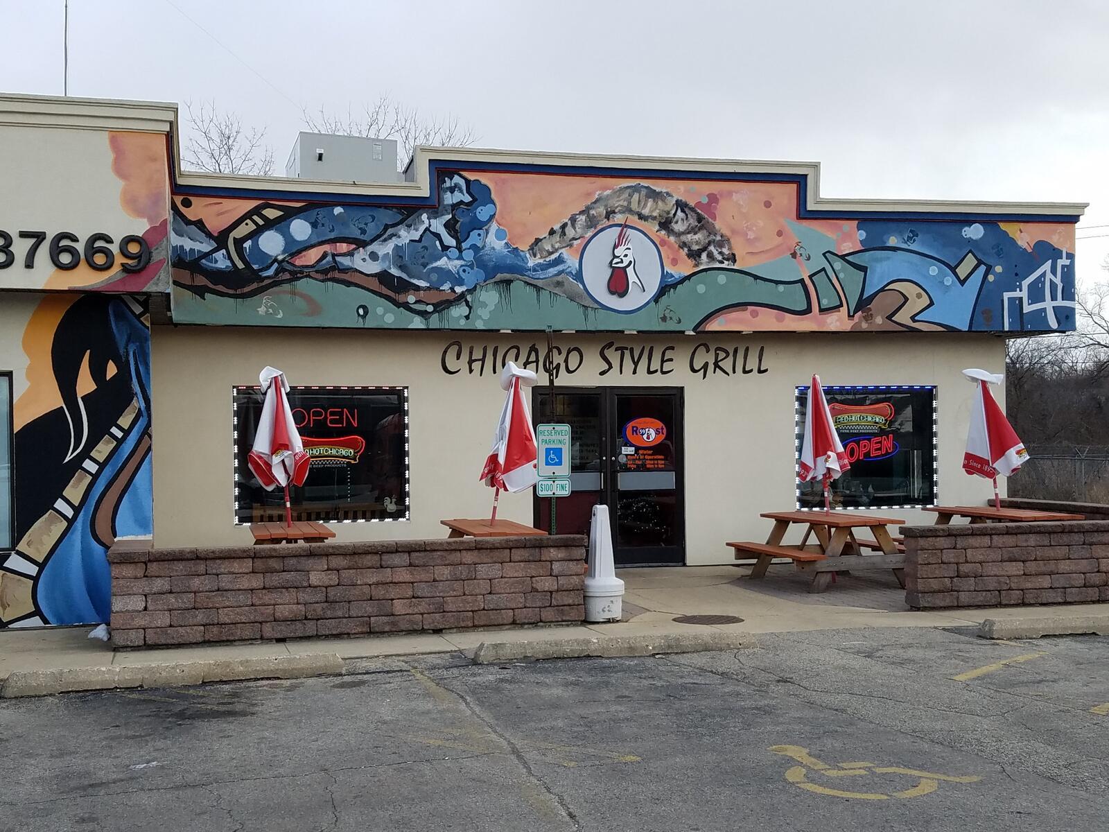 Photo credit: nextdoor