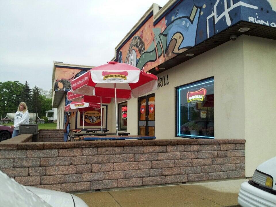 Photo credit: nextdoor