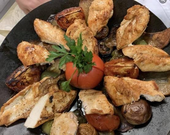 Photo credit: ubereats