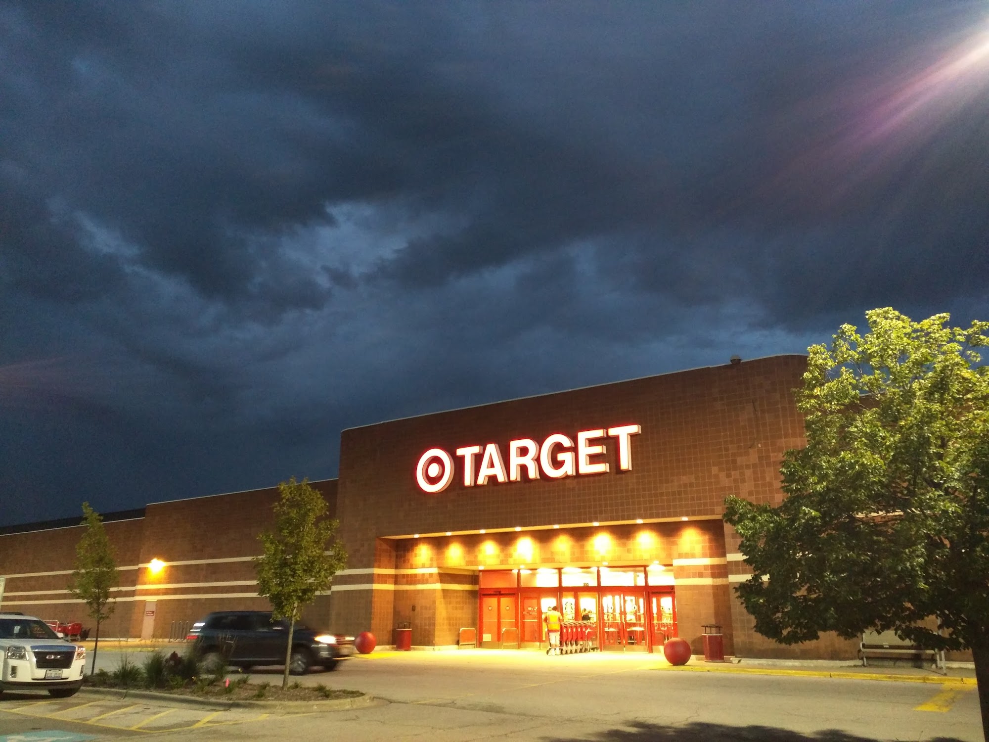 Target