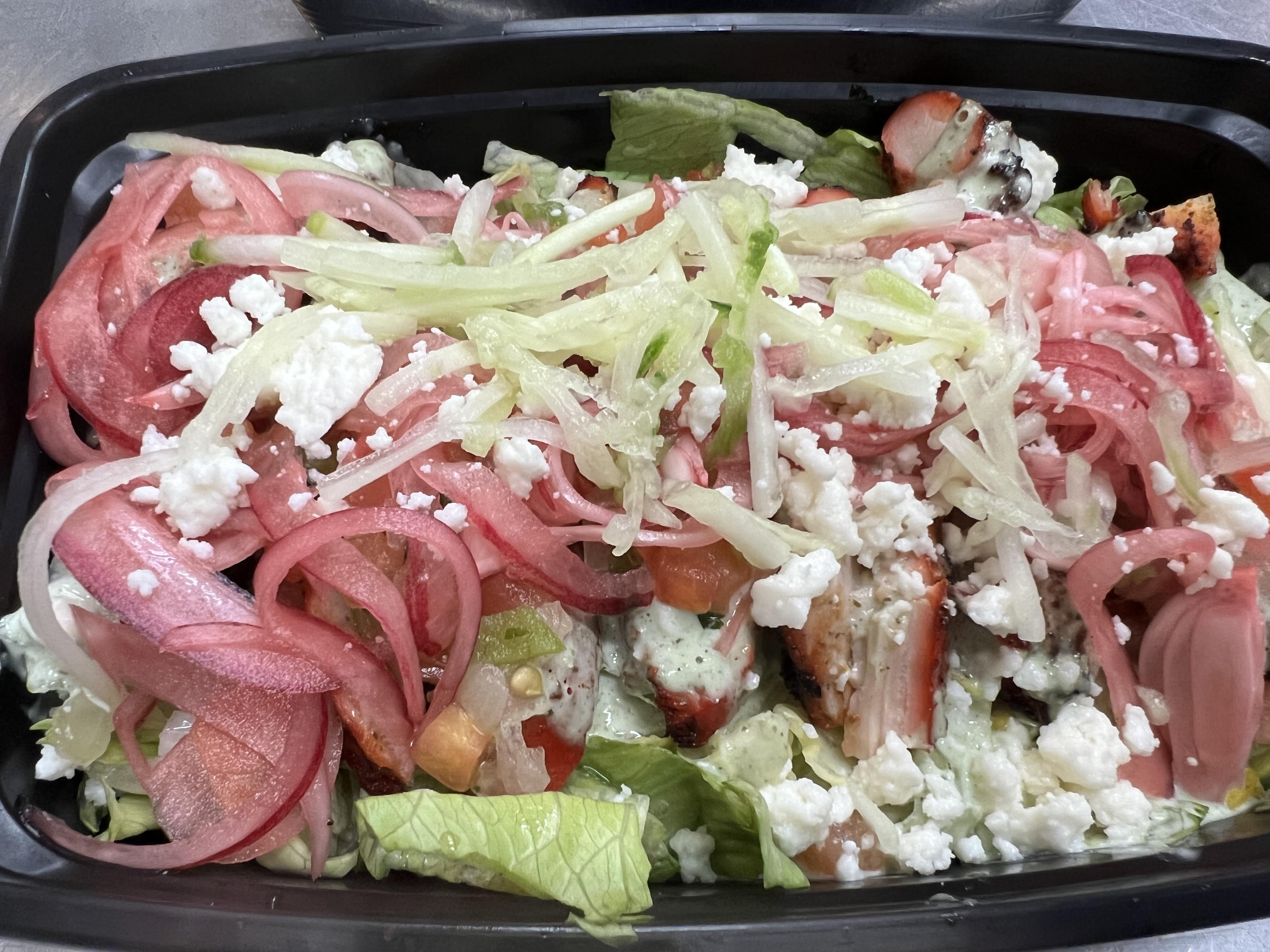 Photo credit: grubhub