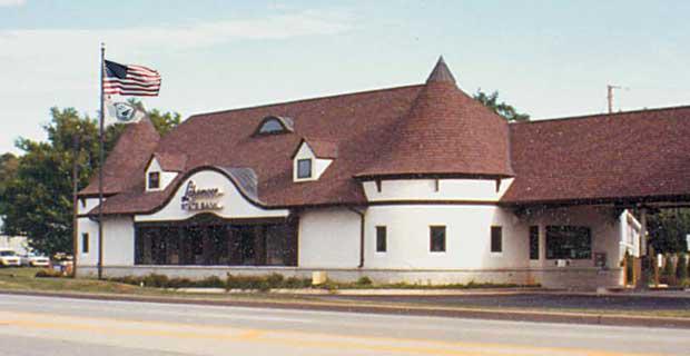 Lakemoor State Bank