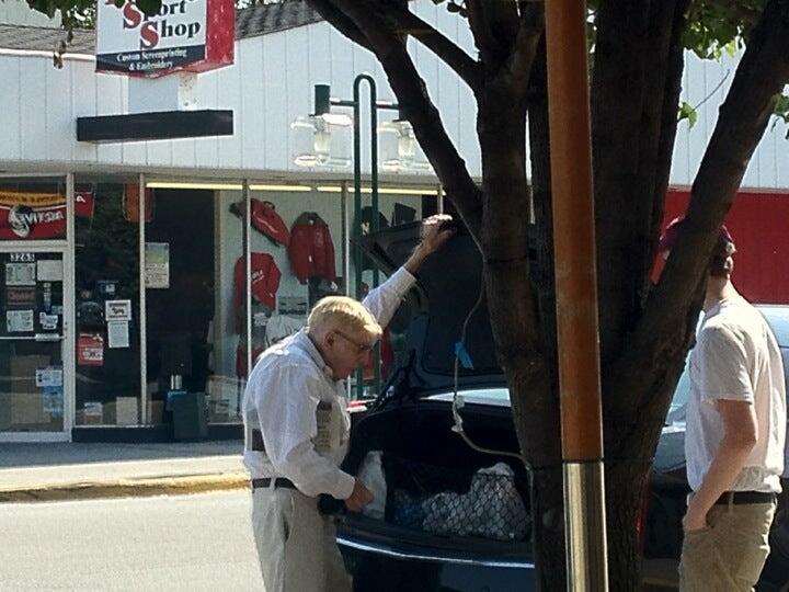 Photo credit: nextdoor