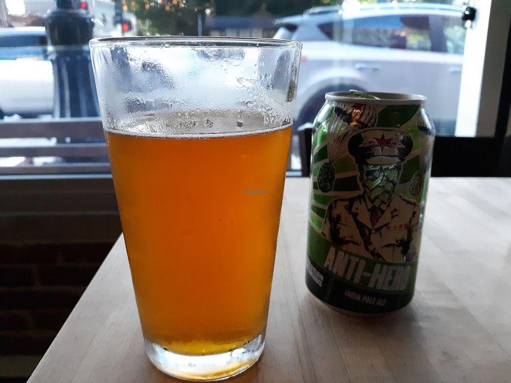 Photo credit: happycow