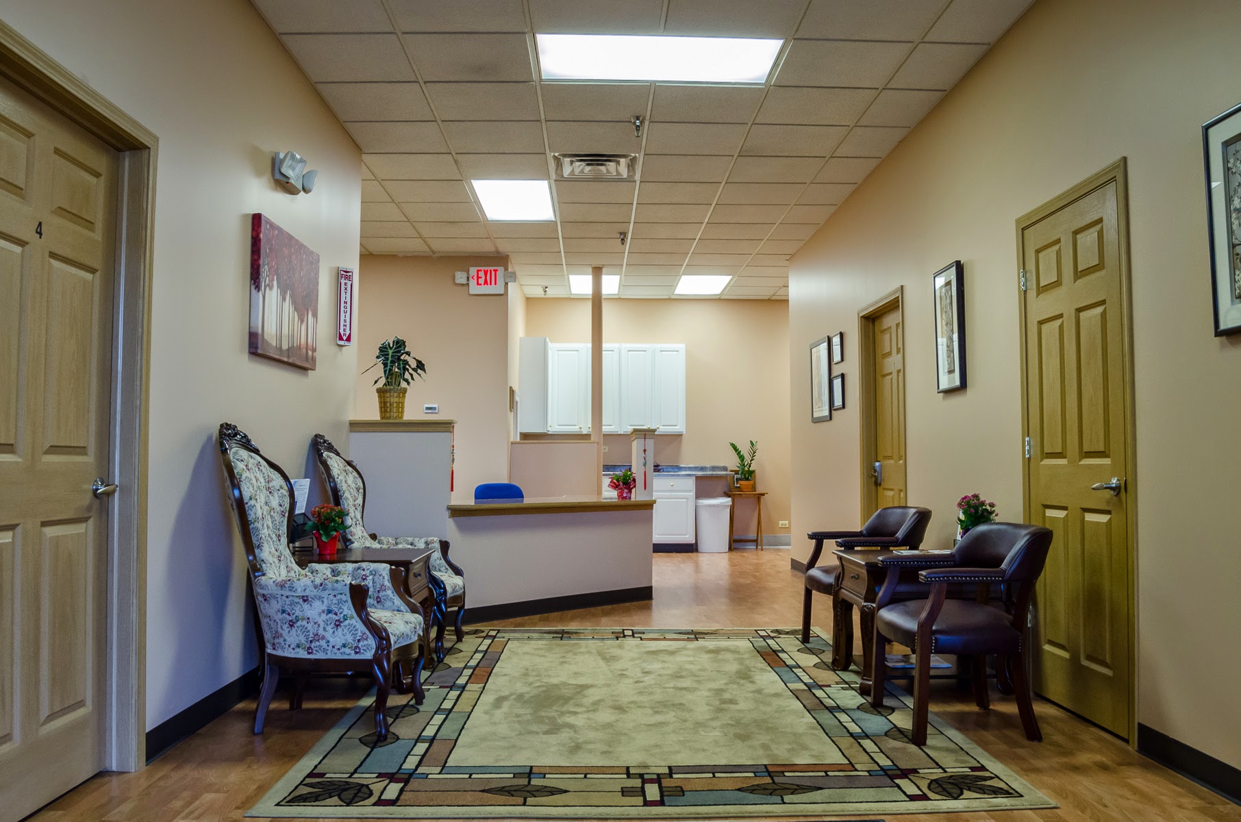 Dr. Xie's Acupuncture Clinic
