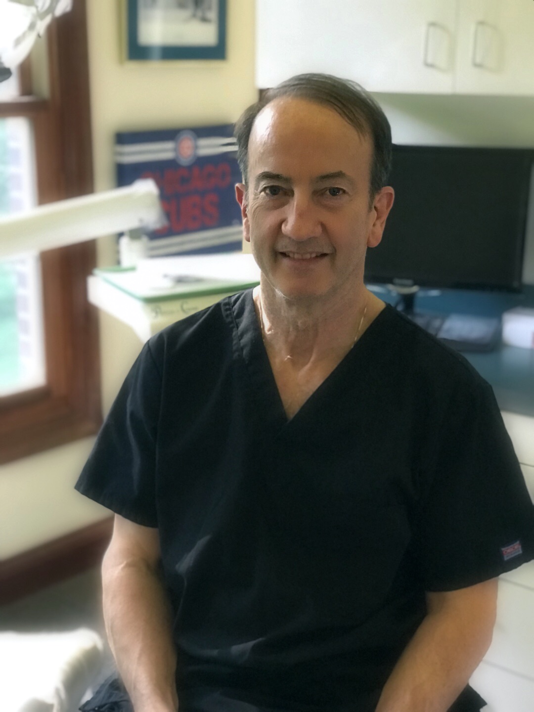 James E Parkhill Ltd