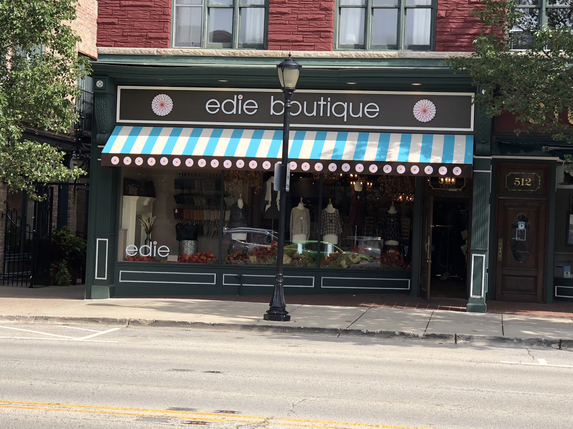 Edie Boutique