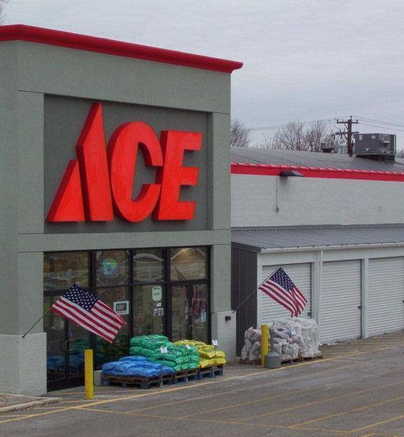 Ace Hardware - Lincoln