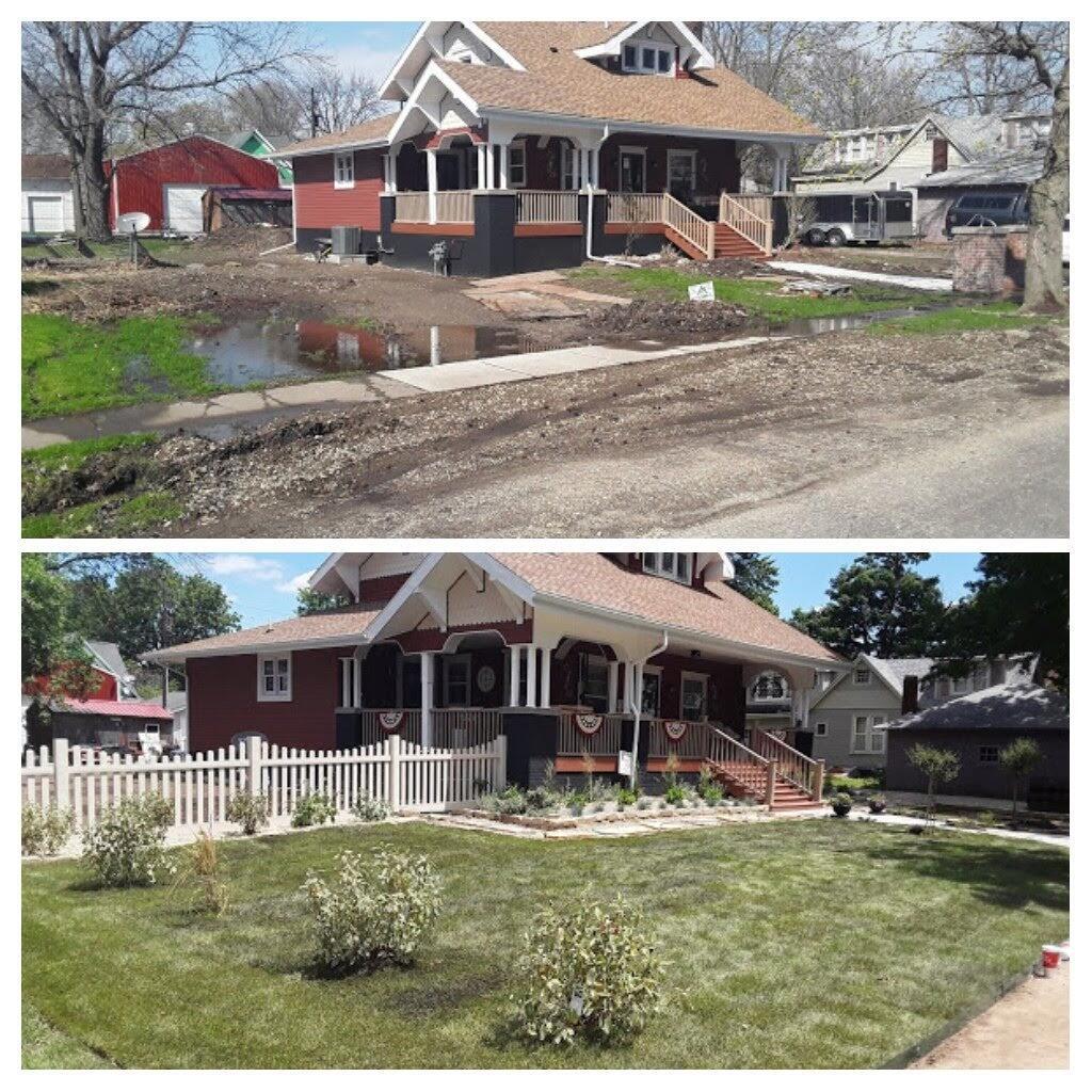 Photo credit: nextdoor