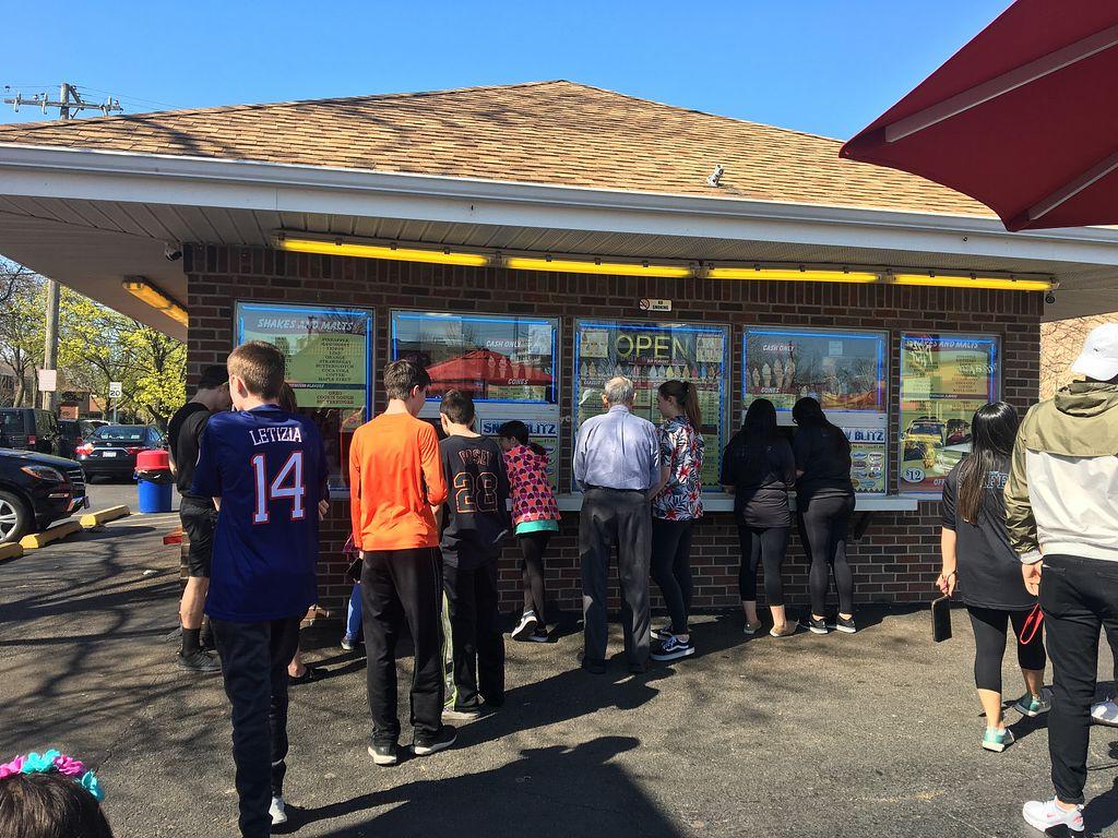 Photo credit: happycow