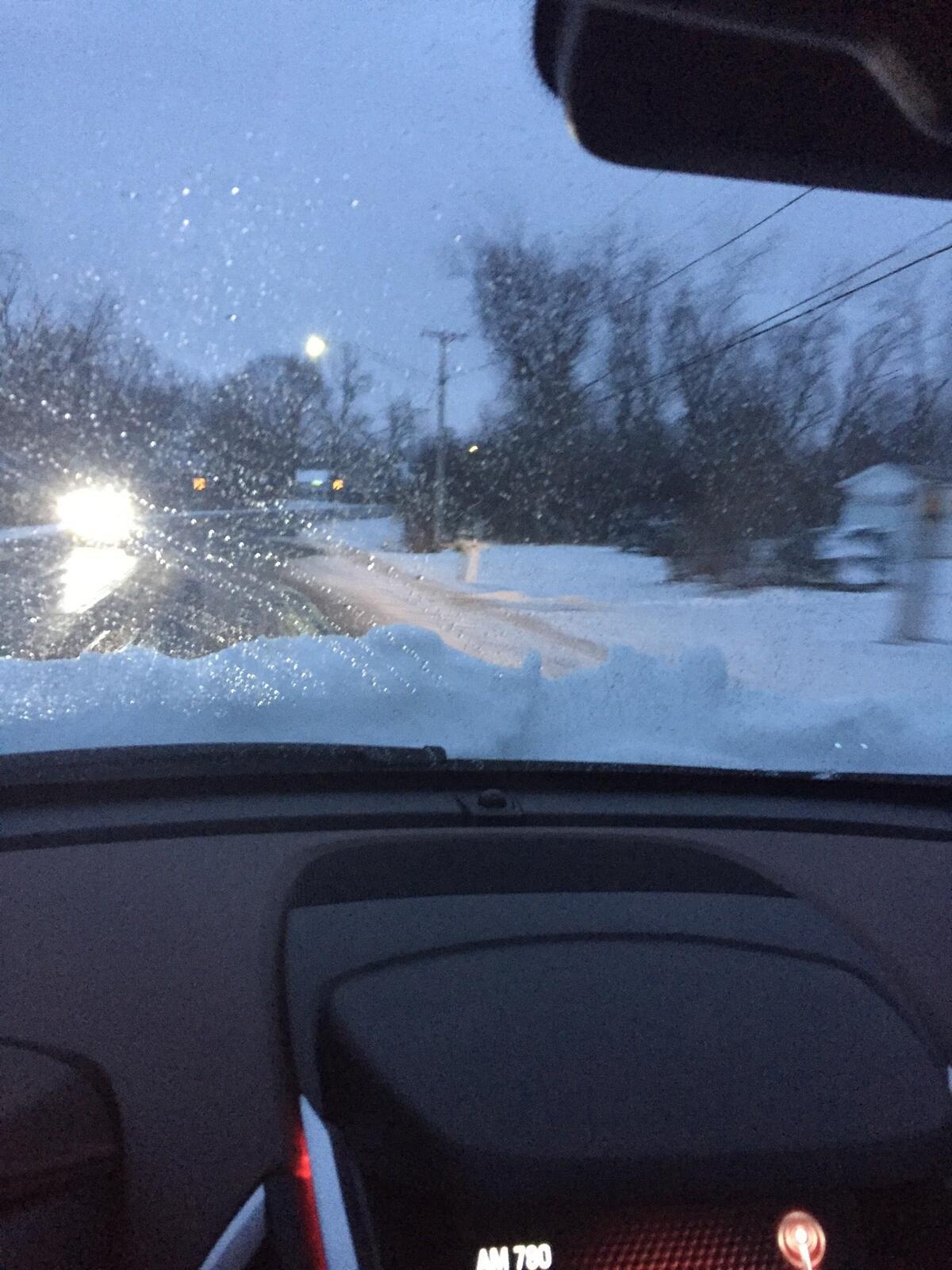 Photo credit: nextdoor