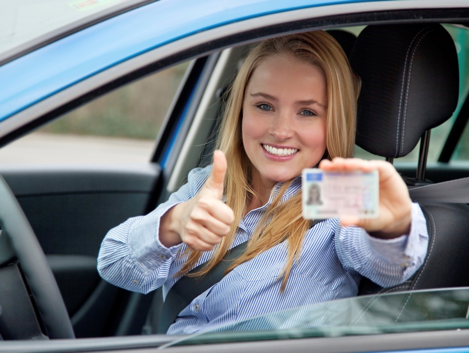 All Suburban Driving School