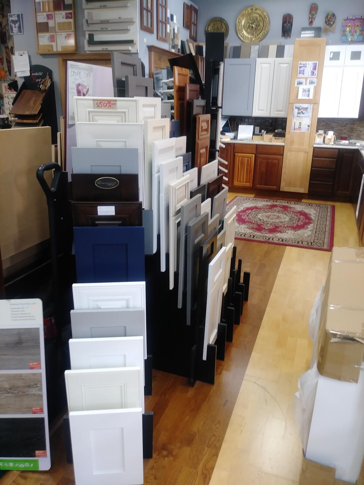 Photo credit: nextdoor