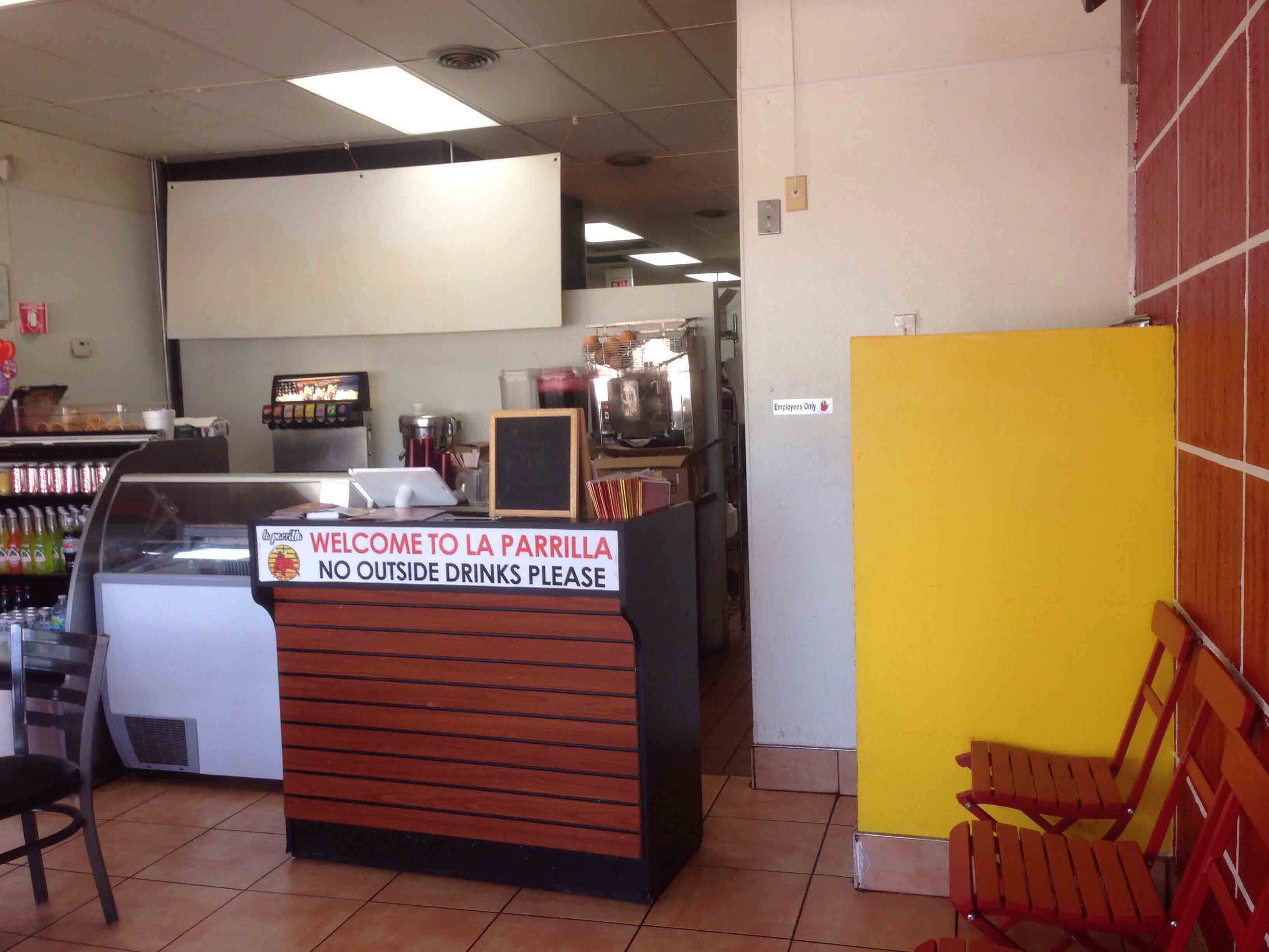 Photo credit: zomato