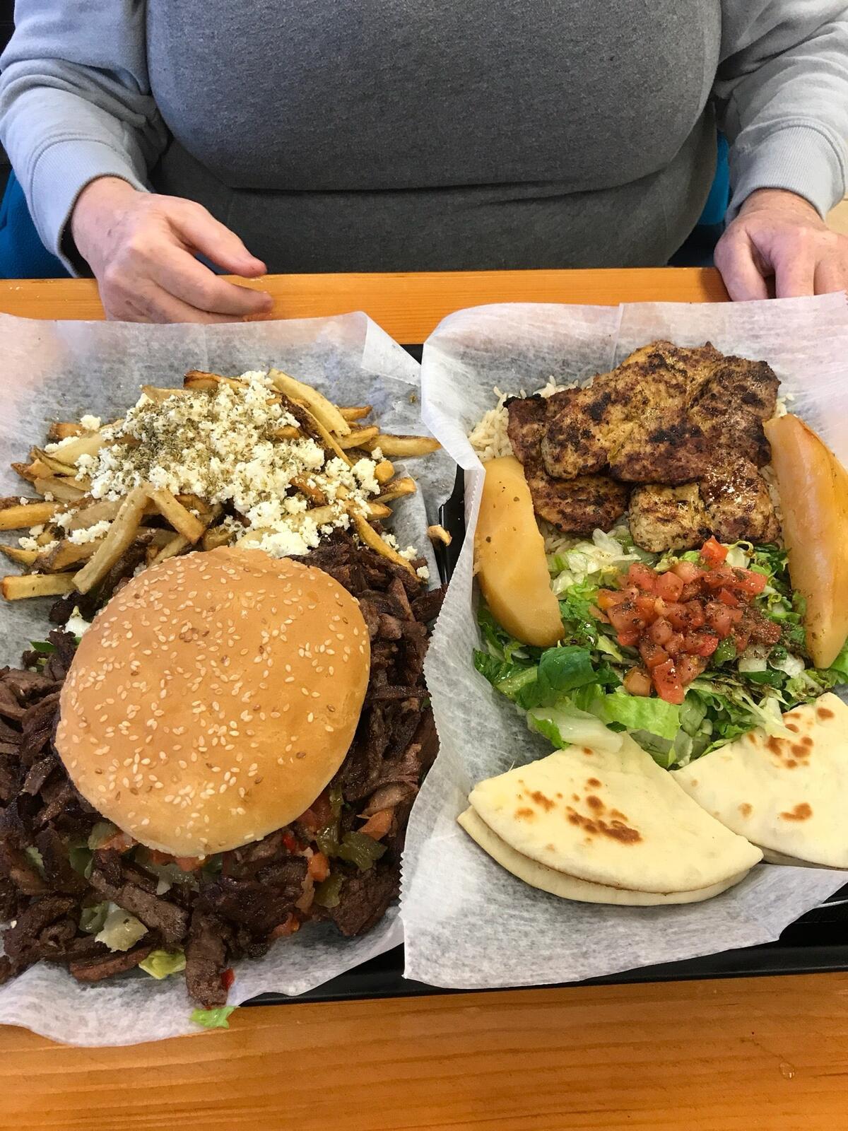 Photo credit: nextdoor