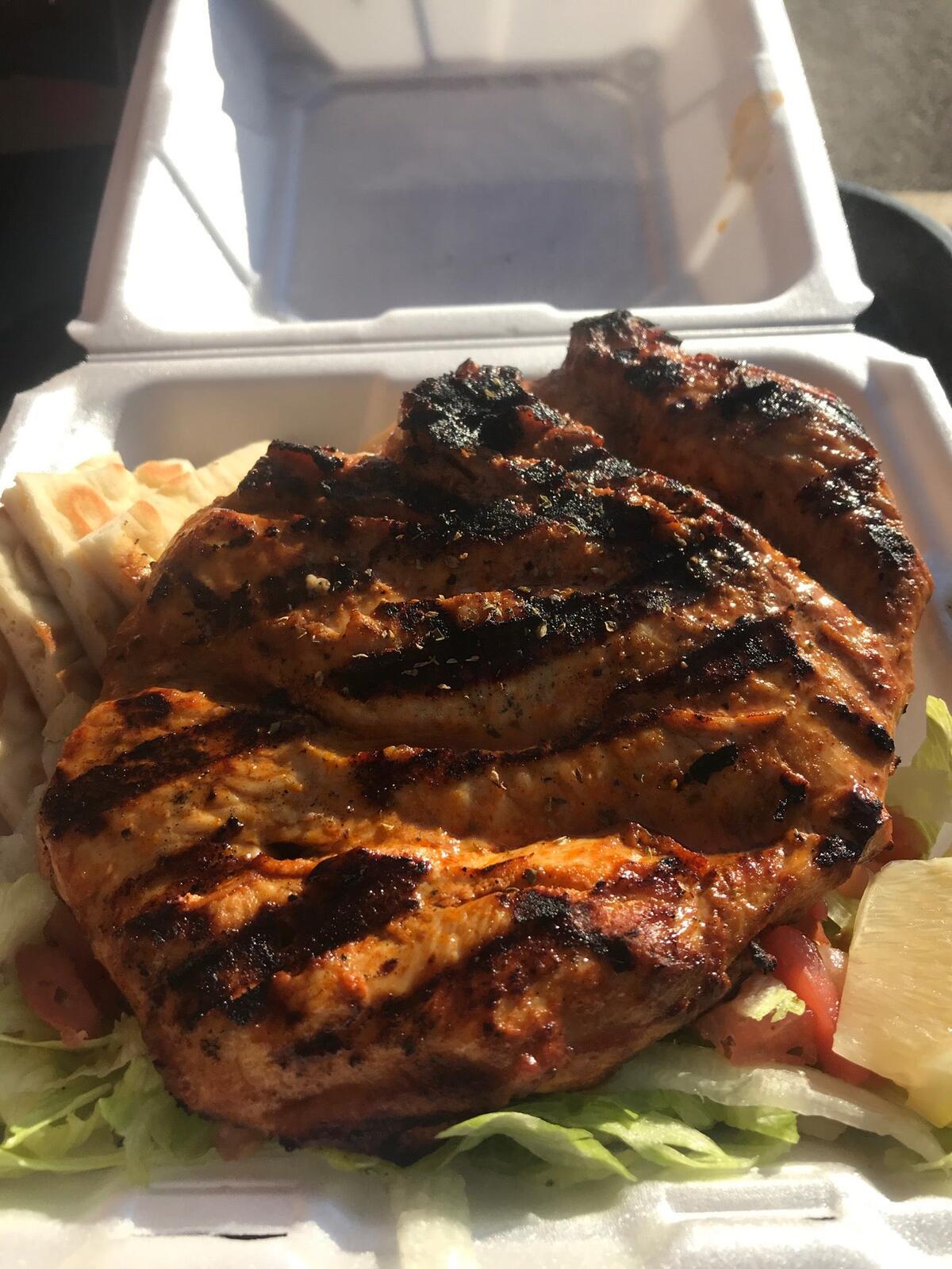 Photo credit: nextdoor