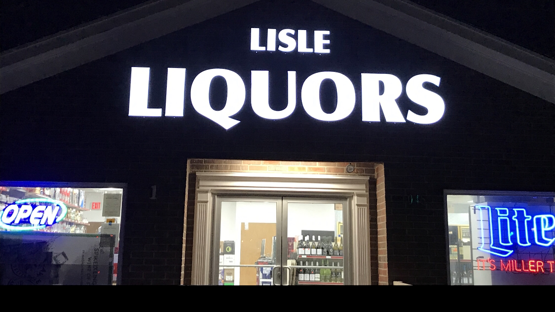 Lisle Liquor
