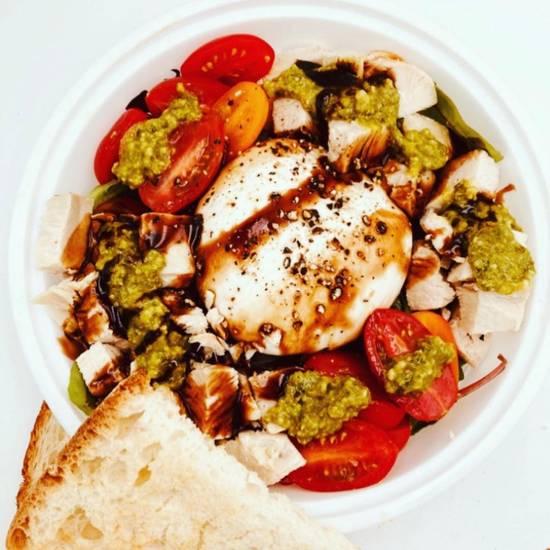 Photo credit: ubereats