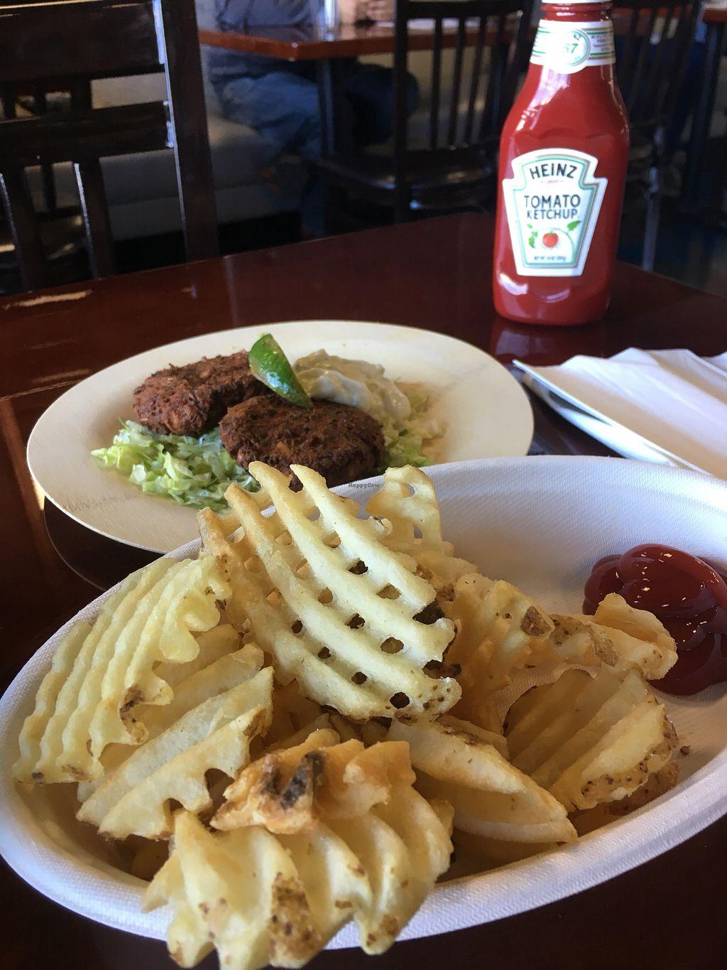 Photo credit: happycow