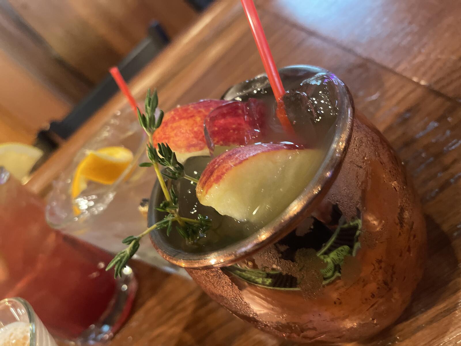 Photo credit: nextdoor