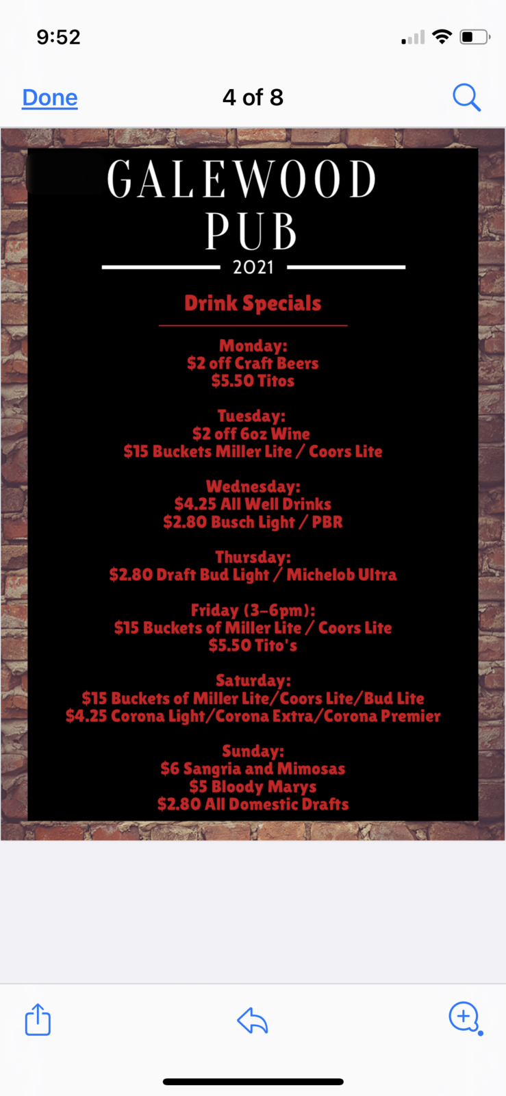 Photo credit: nextdoor