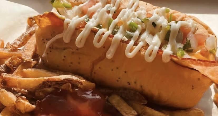 Photo credit: ubereats