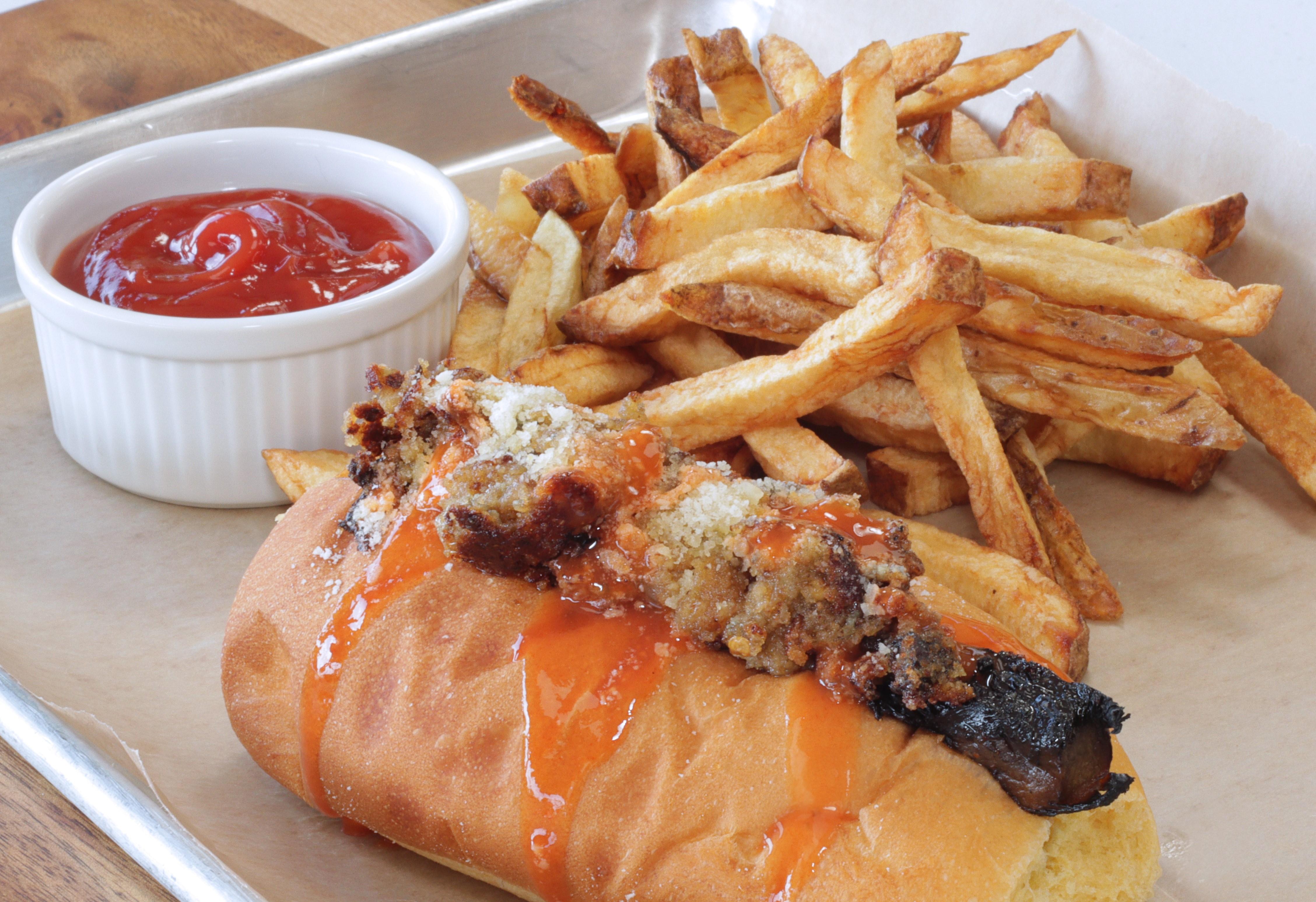 Photo credit: grubhub