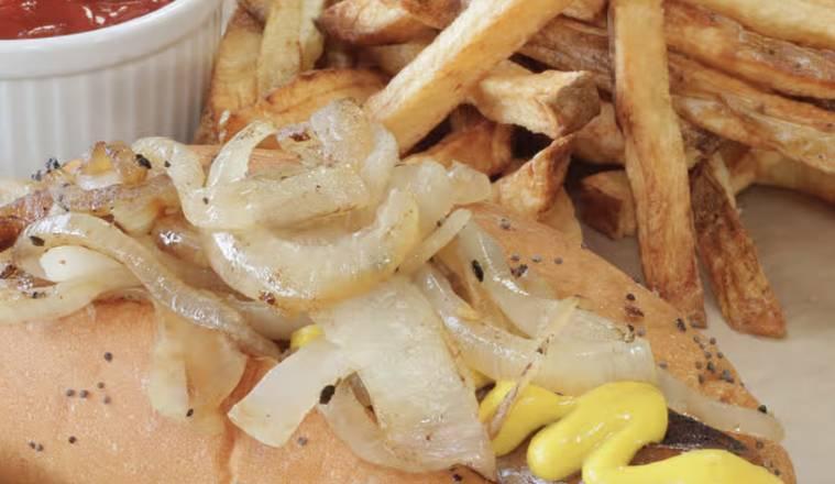 Photo credit: ubereats