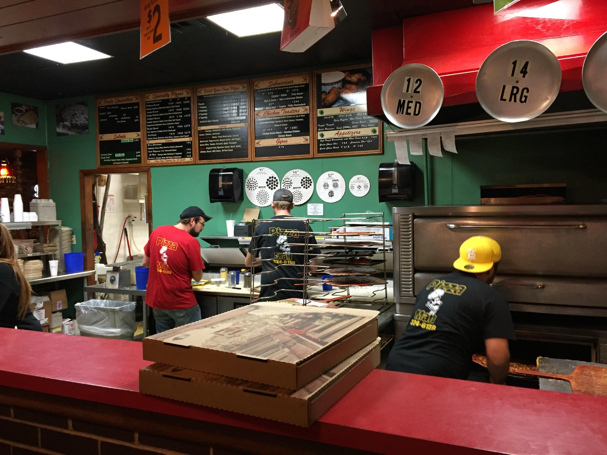 Photo credit: tripadvisor
