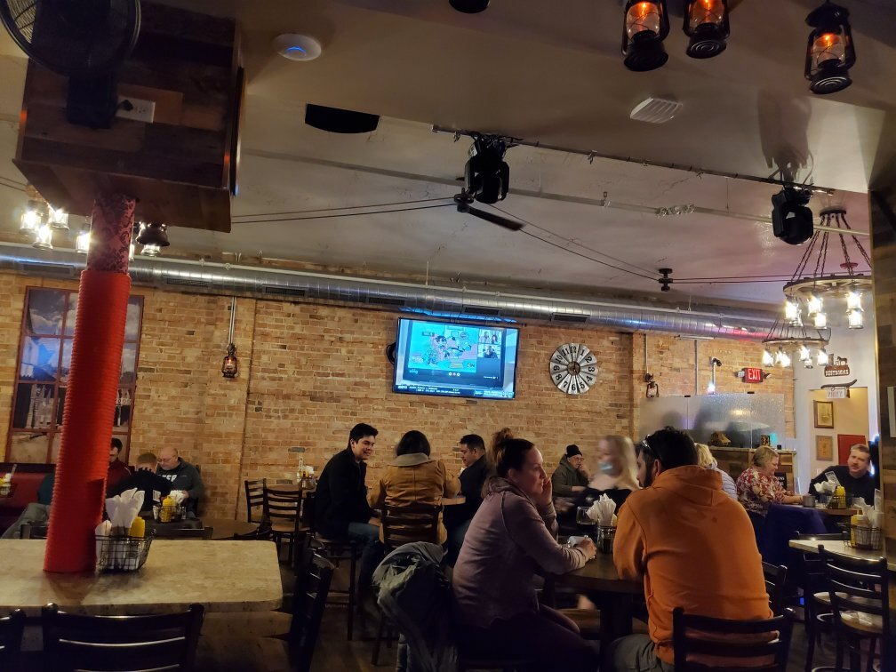 Photo credit: tripadvisor