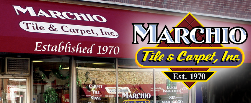 Marchio Tile & Carpet