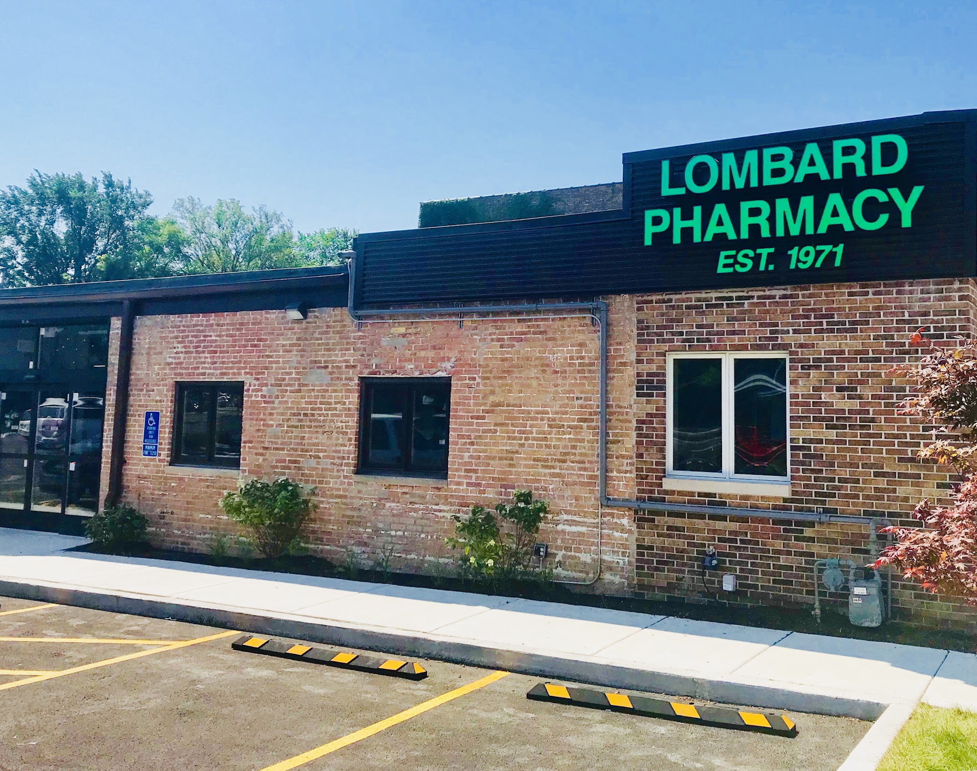 Lombard Pharmacy