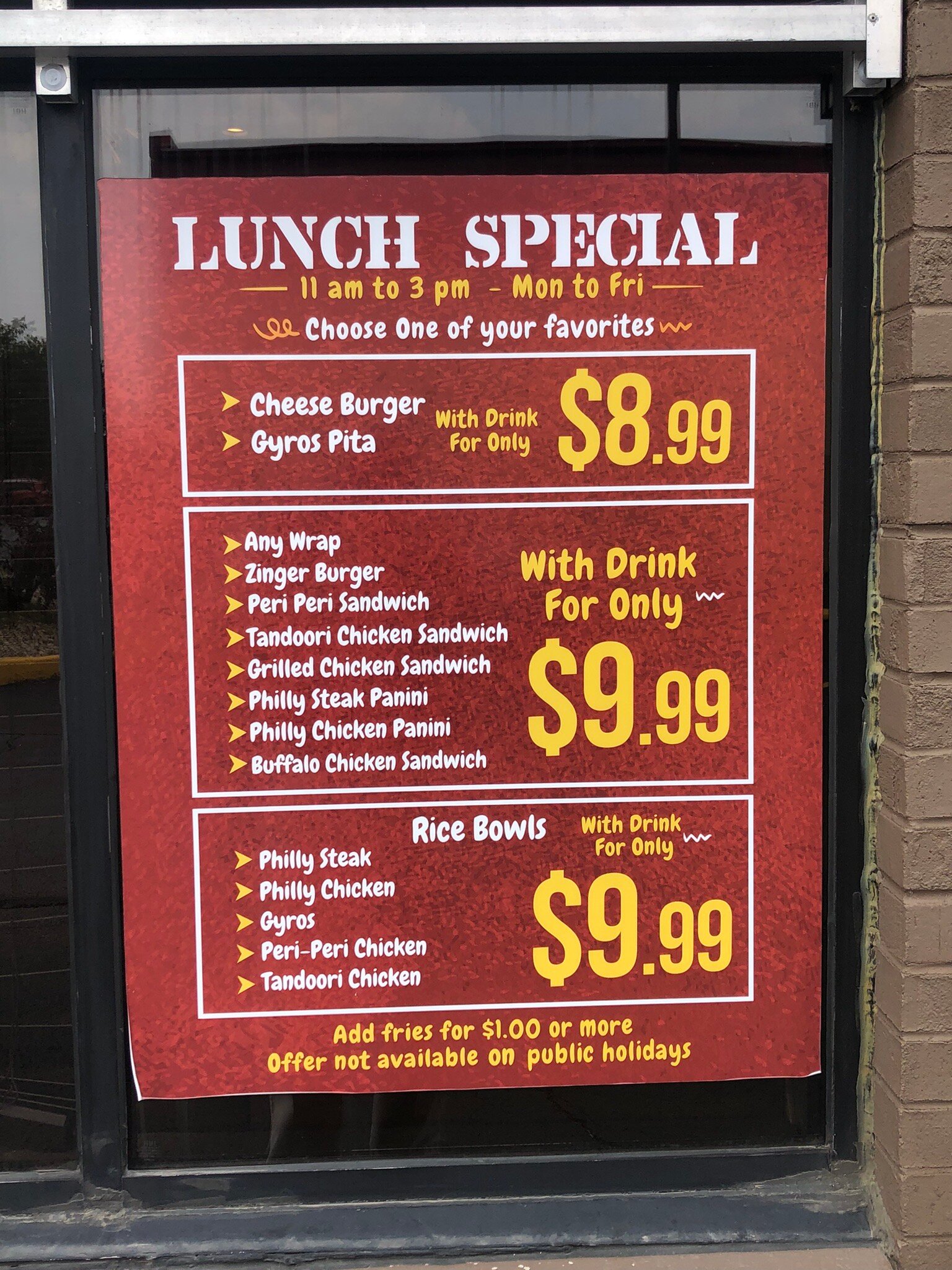 Photo credit: Tripadvisor