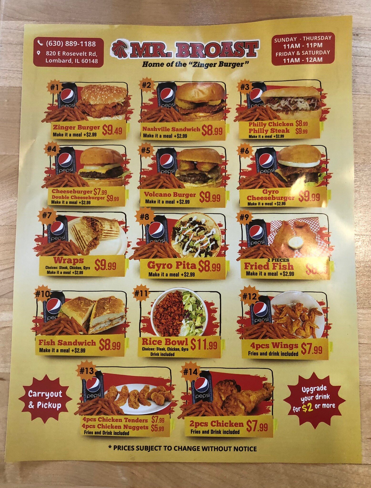 Photo credit: Tripadvisor