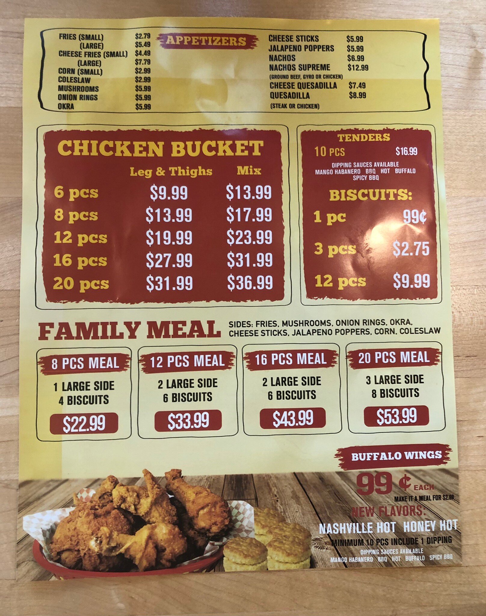 Photo credit: Tripadvisor