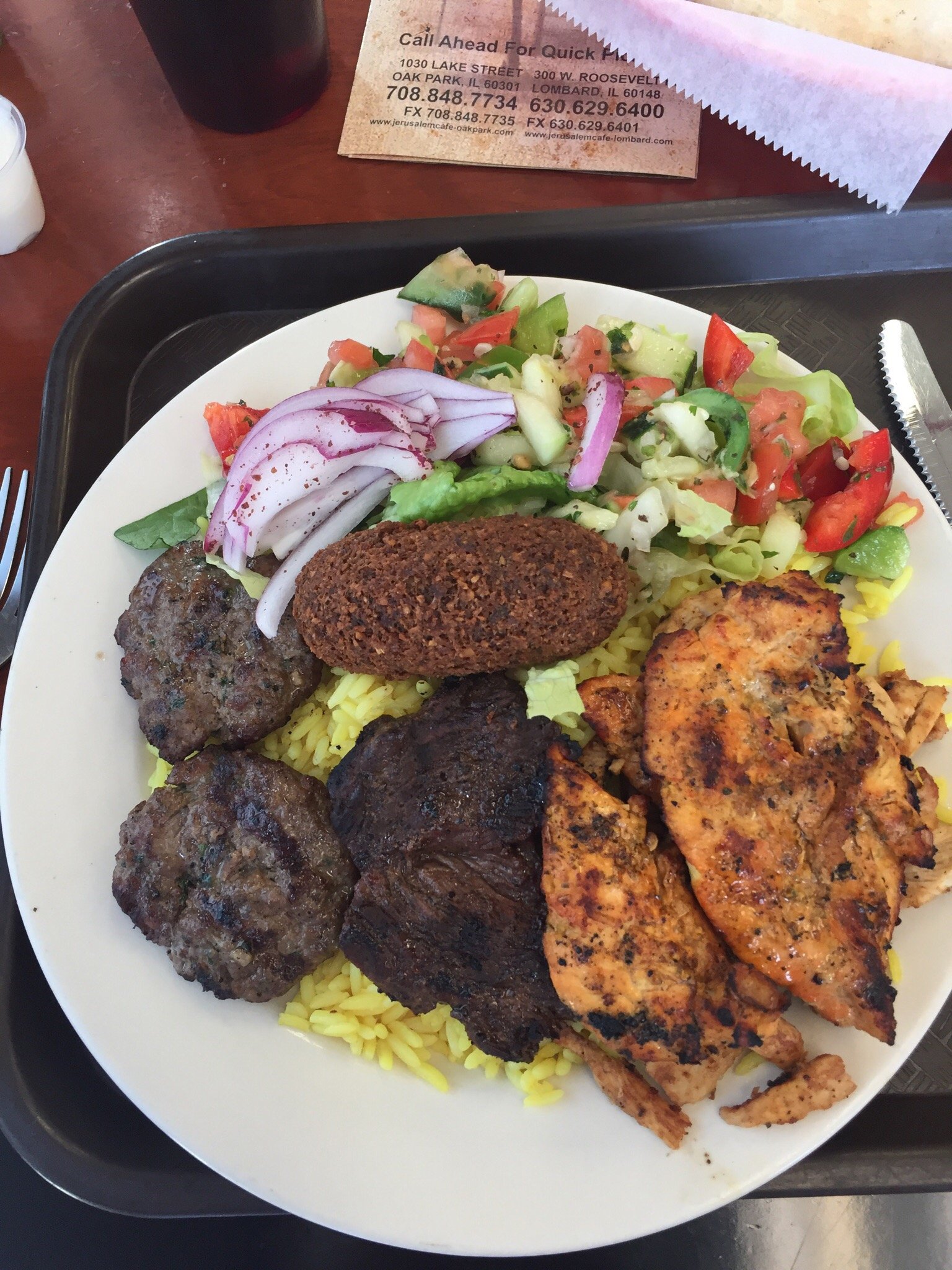Photo credit: tripadvisor