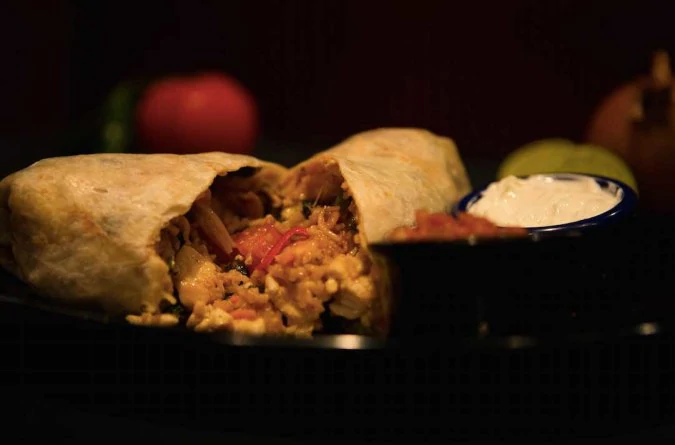Photo credit: zomato