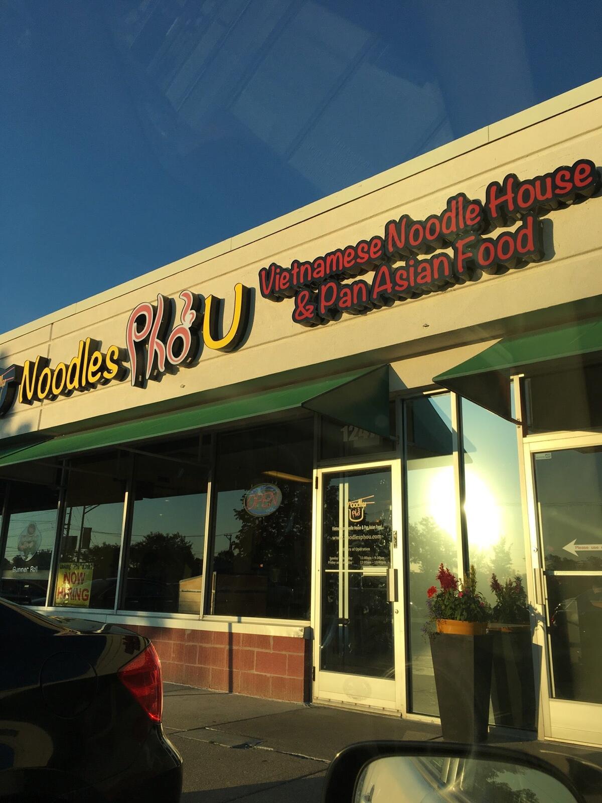 Photo credit: nextdoor