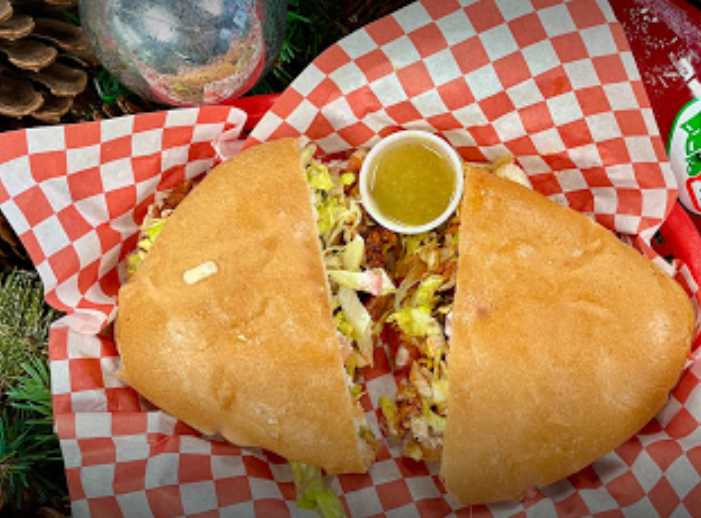 Photo credit: grubhub