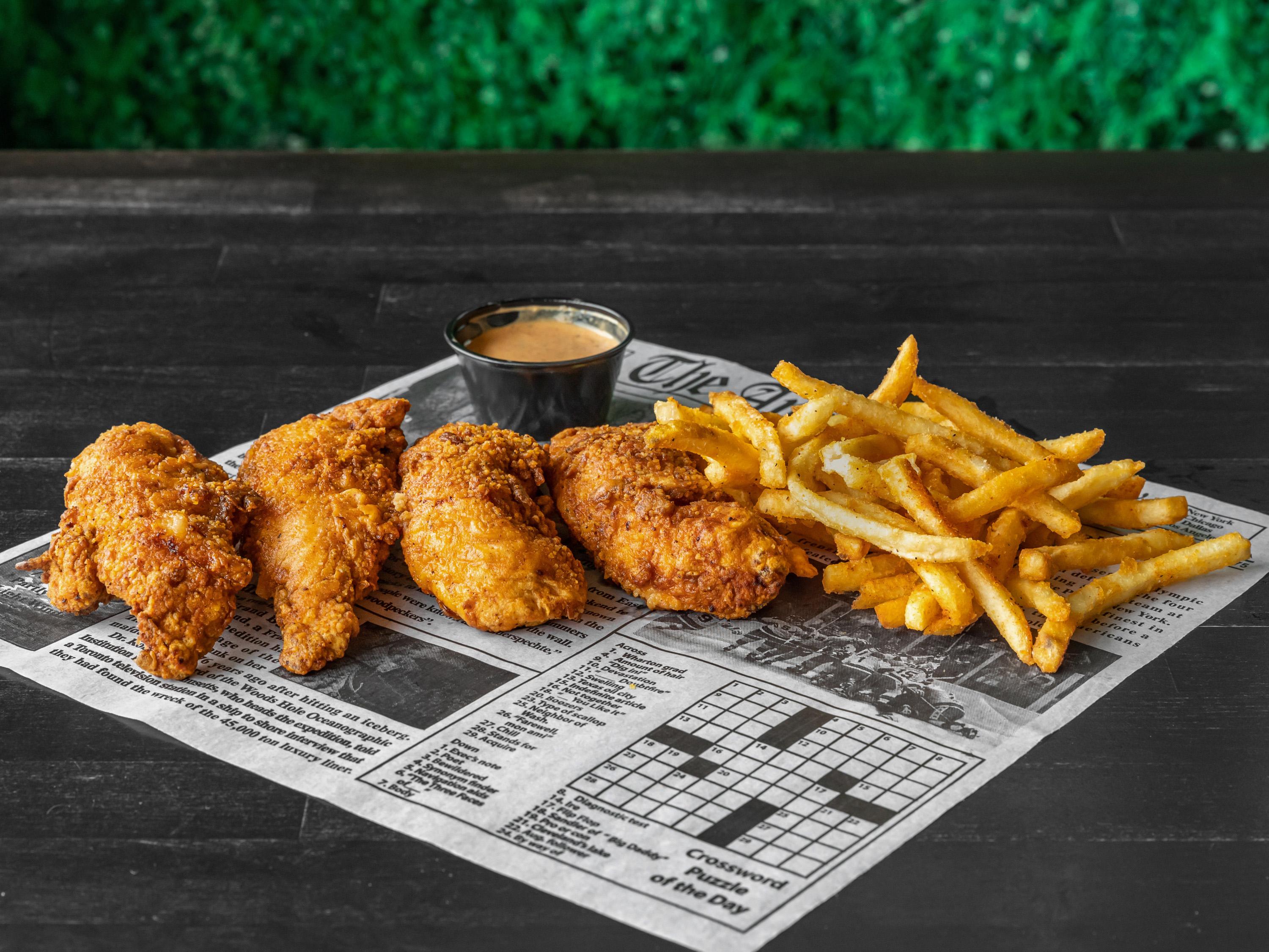 Photo credit: grubhub