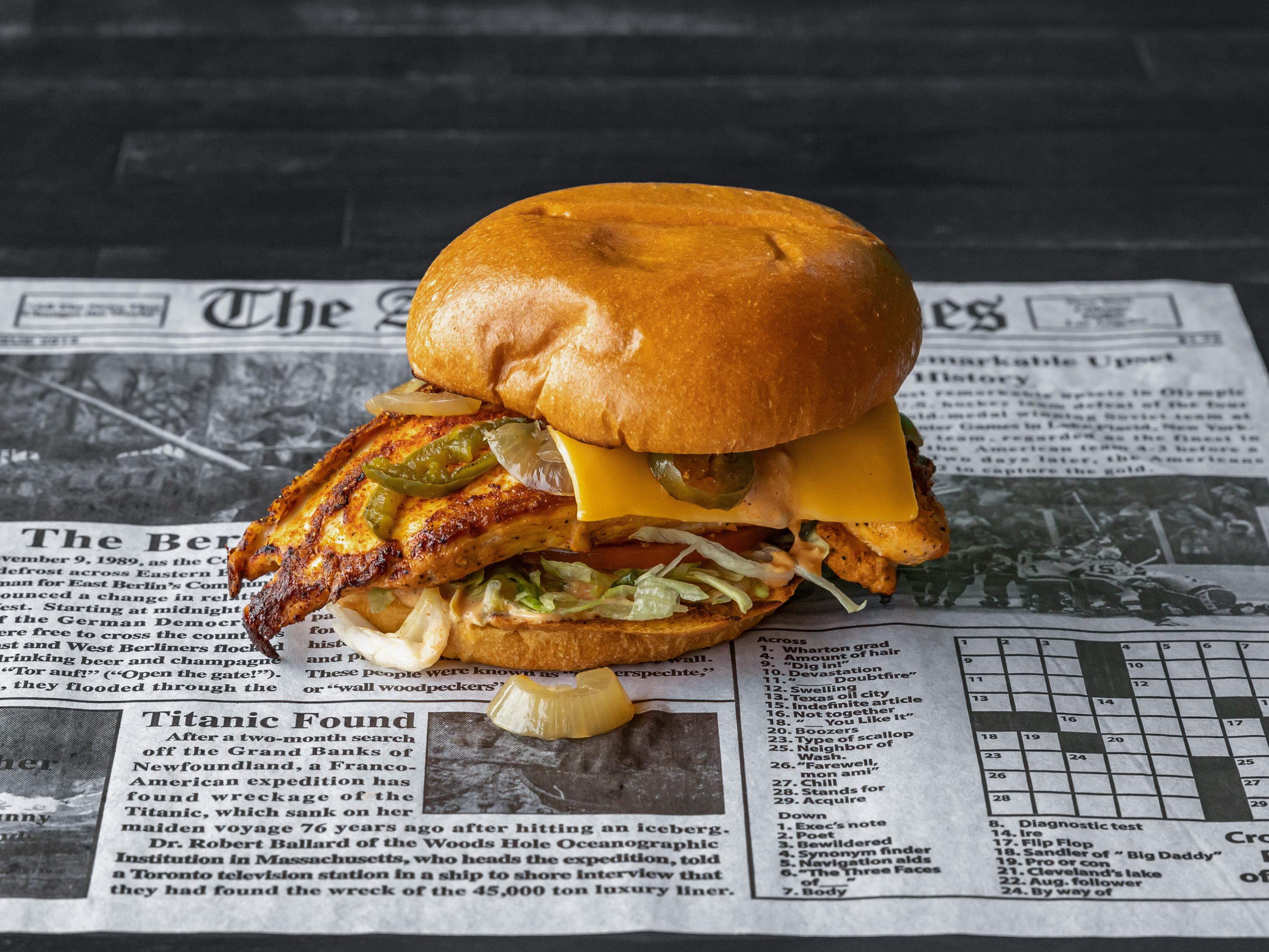 Photo credit: grubhub