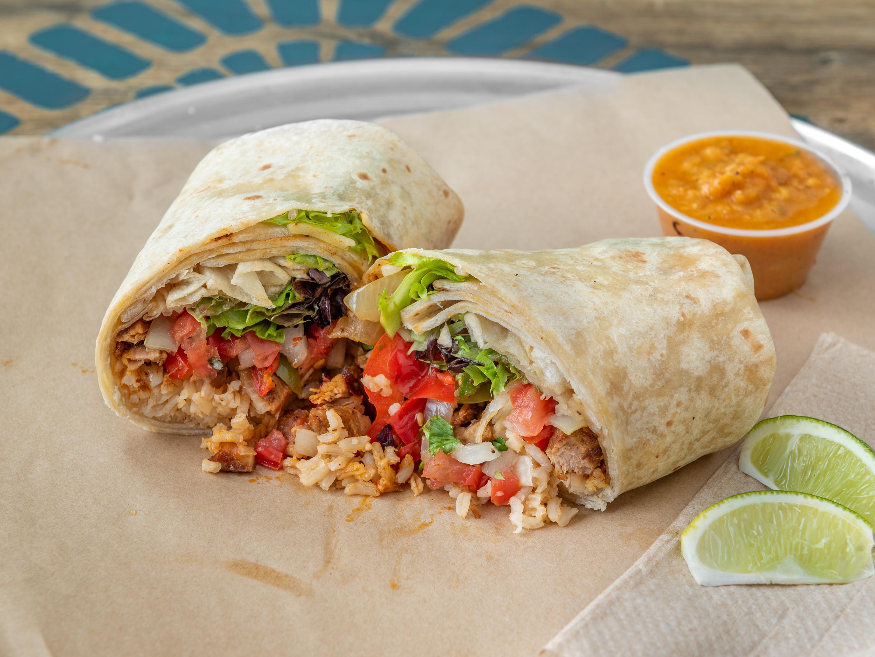 Photo credit: grubhub