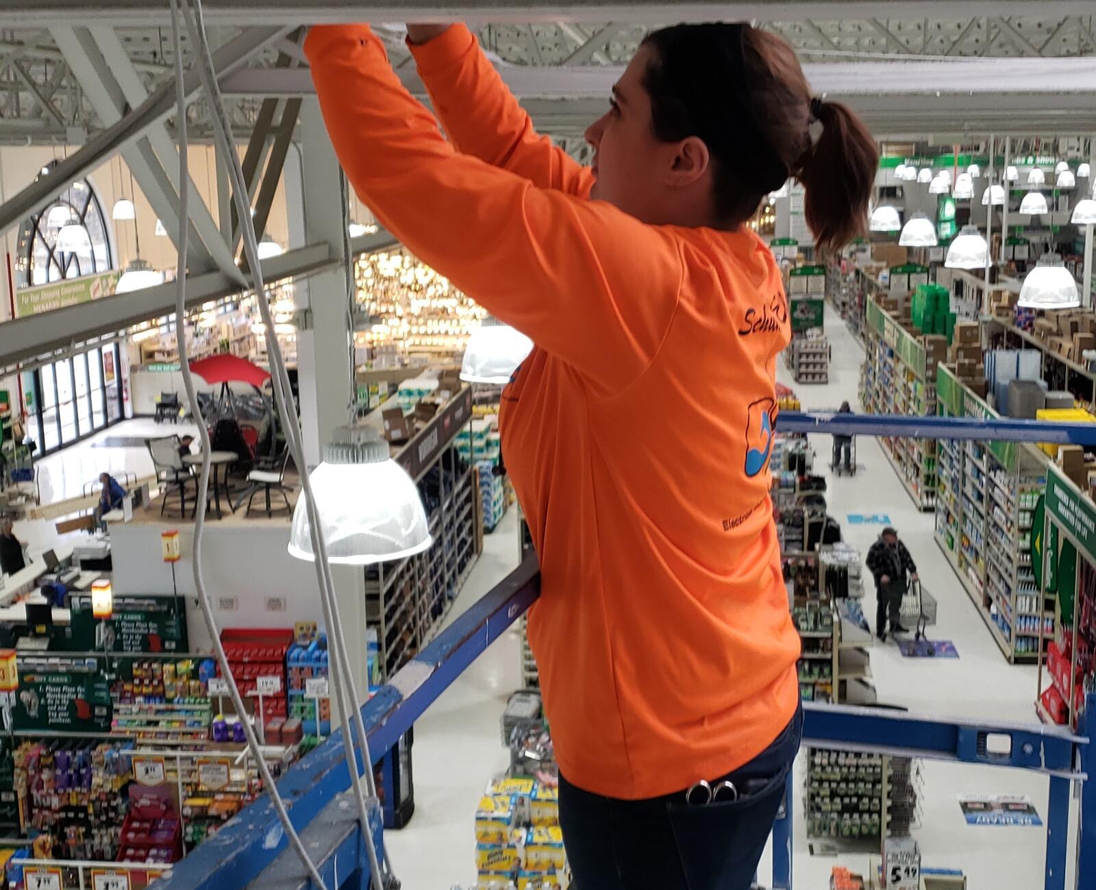 Photo credit: nextdoor