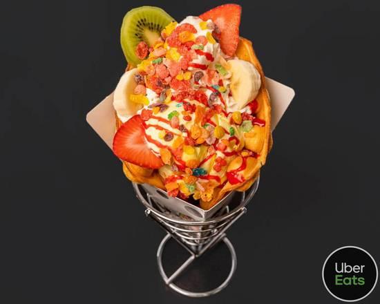 Photo credit: ubereats