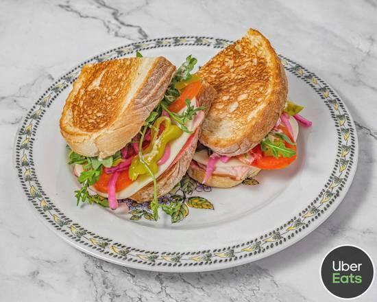 Photo credit: ubereats