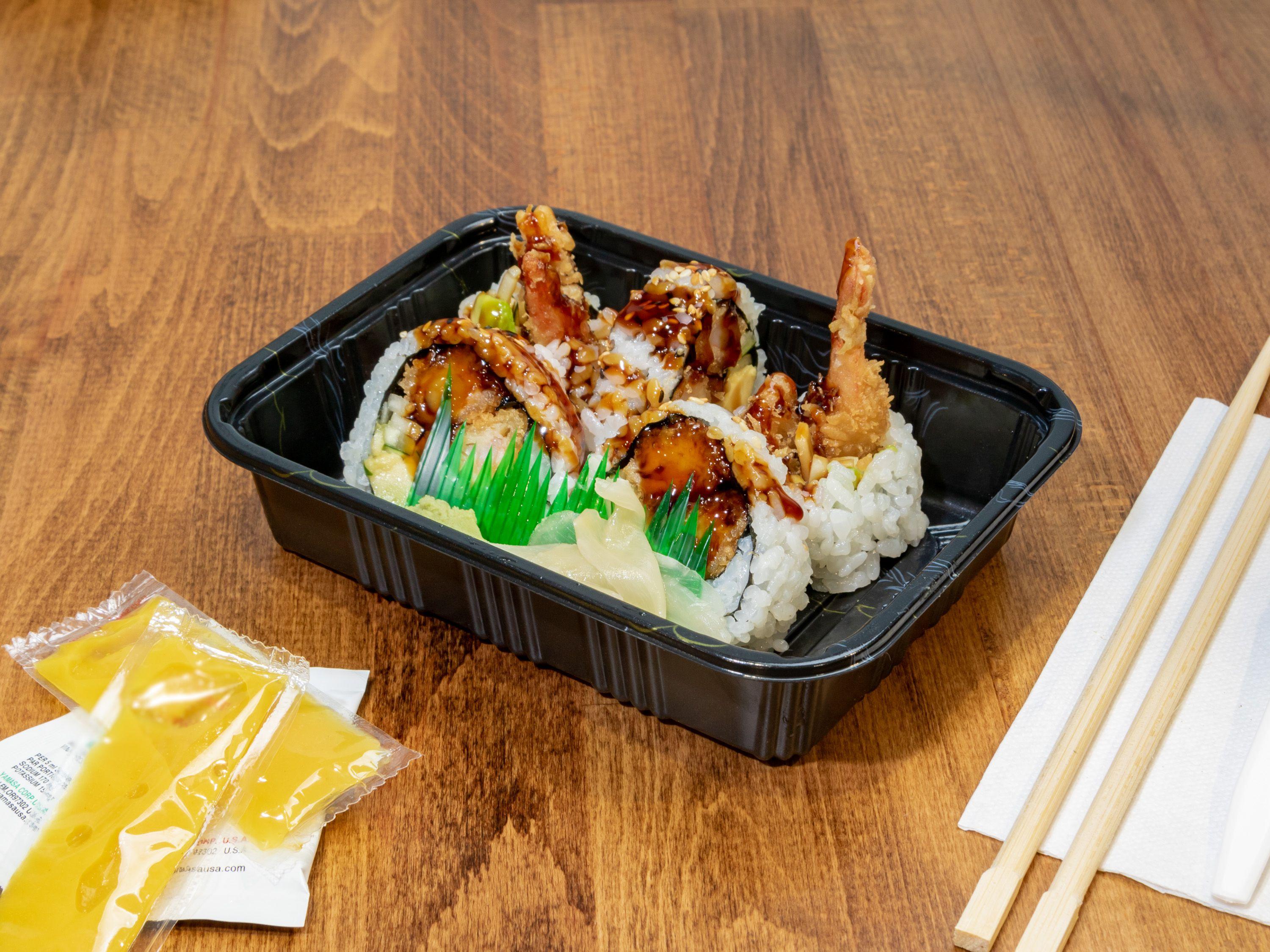 Photo credit: grubhub